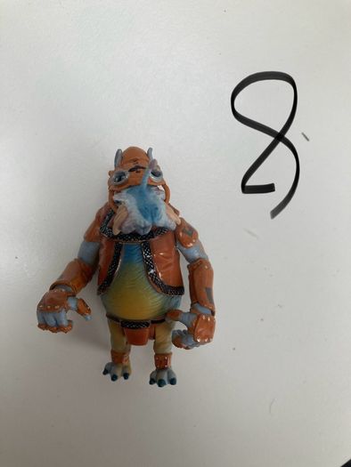 star wars figures