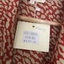 Fabulous Retro and Icone Rust and Gold animal print wrap dress size S (10/12) Image 2