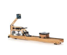 WaterRower in Oak