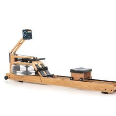 WaterRower in Oak