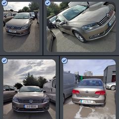 2011 Volkswagen Passat