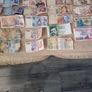 vintage money Image 2