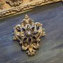 Vintage brooch Image 2