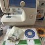 sewing machine Image 3