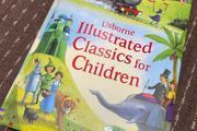 Illustrated Classics for Children