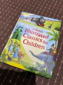Illustrated Classics for Children