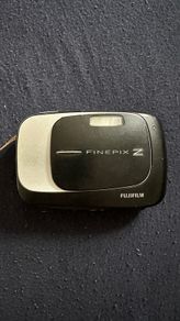 Fujifilm z35