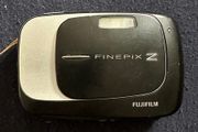 Fujifilm z35