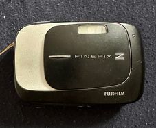 Fujifilm z35