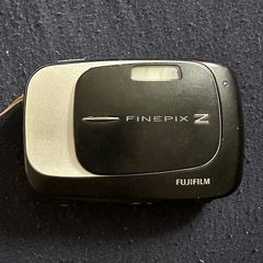 Fujifilm z35