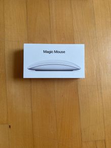 Magic mouse Apple new in box