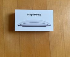 Magic mouse Apple new in box