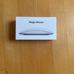 Magic mouse Apple new in box