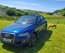 2014 Audi Q5