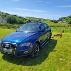 2014 Audi Q5