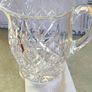 Waterford Boyne Cut Pitcher | Crystal Juice Jug Image 3