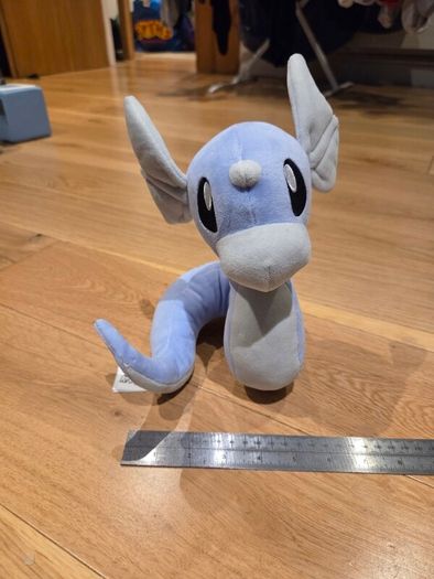 Pokemon teddys