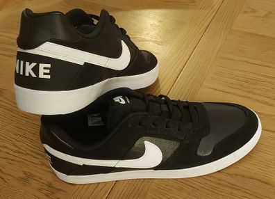 Nike SB trainers