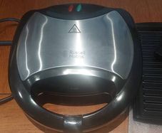 Toastie maker Russell Hobbs 3in1