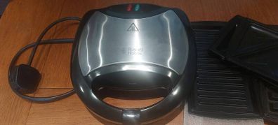 Toastie maker Russell Hobbs 3in1