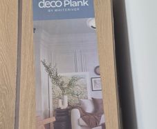 Wood Flooring - Dante Oak (Whiteriver Group)