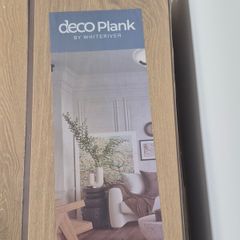 Wood Flooring - Dante Oak (Whiteriver Group)