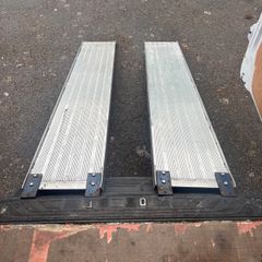 Loading ramps