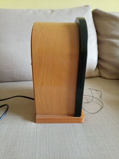 S.O.S.L. Am/Fm Soho Radio Collector item