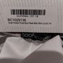 Boohoo Pastel Floral Box Pleat Lilac Skirt NEW WITH TAGS Image 2