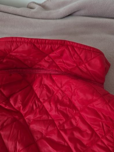 Benetton coat