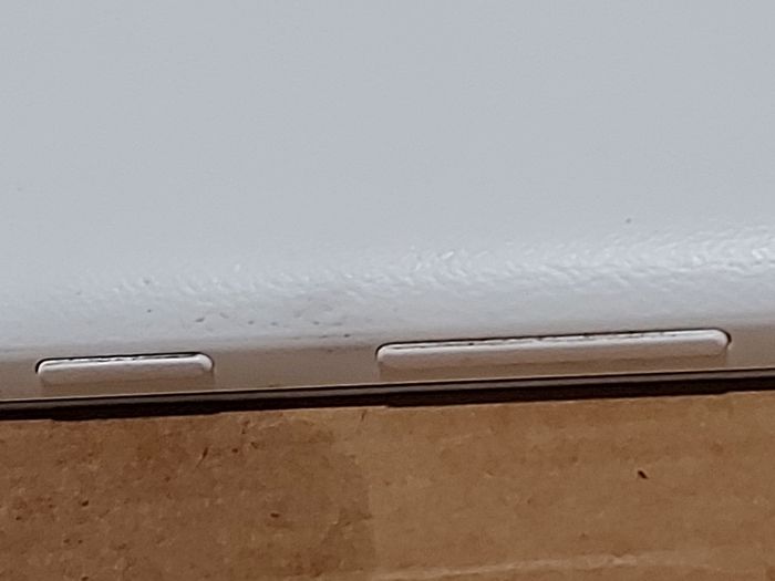 Samsung Galaxy Tab 4, White, 7 inch, 8GB, in excellent condition