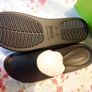 Crocs Brooklyn women's slide sandals Image 2
