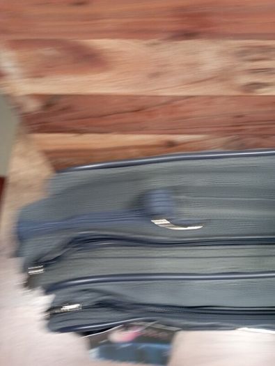 Bossana travel/duffle bag