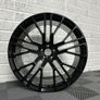 22" Inch Q8 Prestige style Wheels Q5 Q7 Q8 A7 A8 Vw Tiguan Touareg 5x112 Image 8