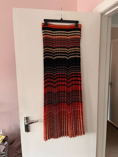 maxi skirt NW3