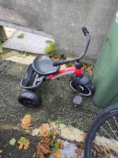 free kids bike