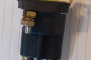 Solenoid switch fits any ride on mowerer