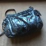 Miu Miu black leather bag Image 2