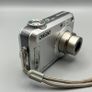 Sony DSC-S650 7.2MP Digital Camera Silver Image 8