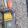 husqvarna k770 consaw Image 3