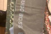 Hugo boss scarf