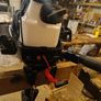 8hp Boat Outboard Engine Image 5