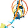 2 Hot wheels tracks. Image 3