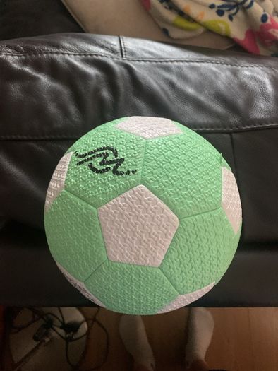 Football size 4