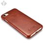 iPhone 7 Curved Vintage Leather Case Image 10