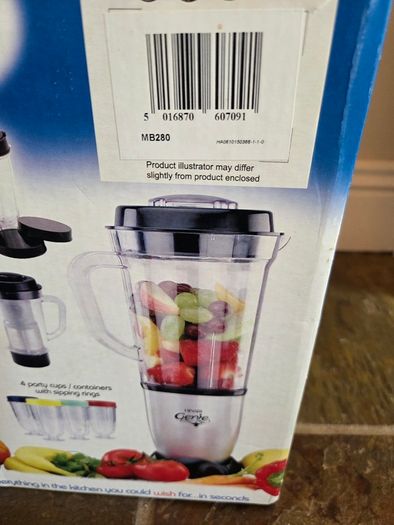 Hinari Ingenious Genie Multi-Function Kitchen System