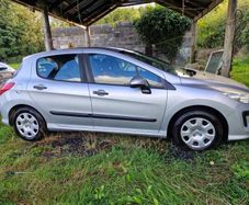 2010 Peugeot 308