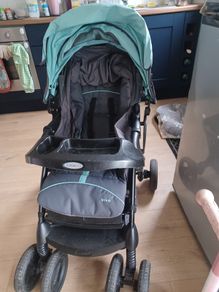 Graco Vivo Stroller