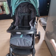 Graco Vivo Stroller
