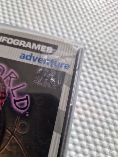Oddworld Abe s Oddysee PlayStation1 Ps1 PlayStation2 Ps2 Games Original